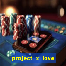 project x love potion blaze gallery